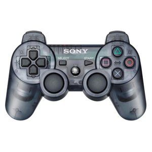 NEW Sony PlayStation 2 PS2 DualShock 2 Wired Controller Slate Gray SCPH-10010
